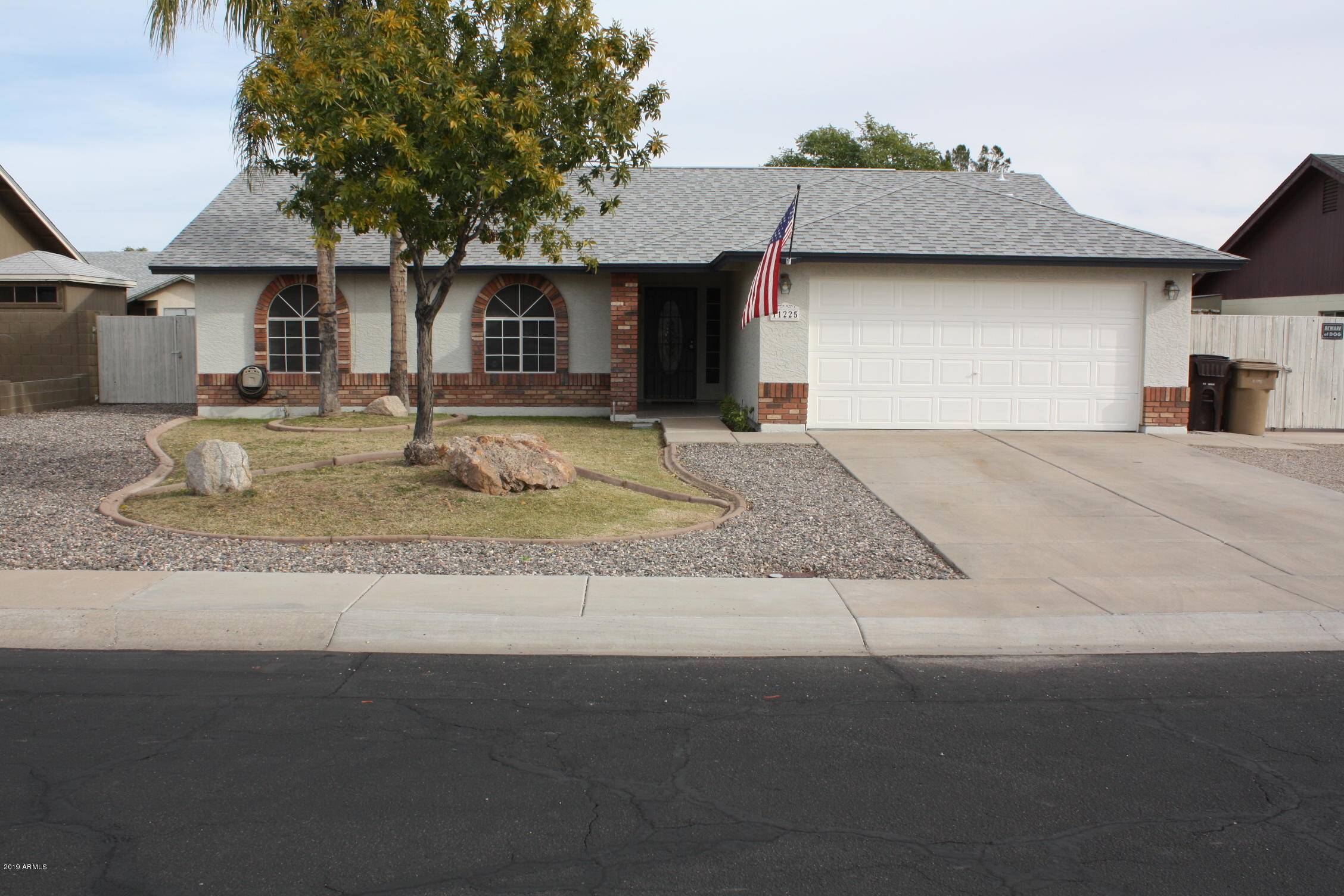 11225 N 77TH Drive, Peoria, AZ 85345