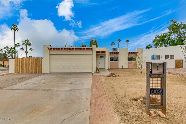 Fountain Hills, AZ 85268,17039 E CALLE DEL SOL --