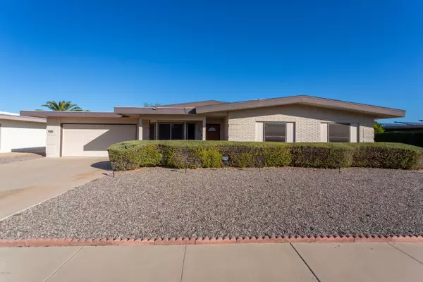 10630 W MANZANITA Drive, Sun City, AZ 85373