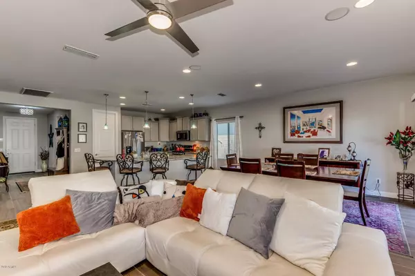 Mesa, AZ 85212,11018 E TUPELO Avenue