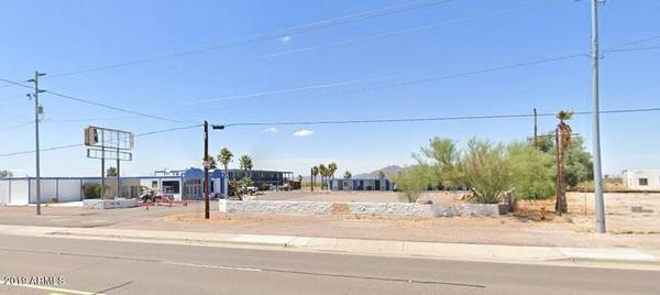 Gila Bend, AZ 85337,1046 E PIMA Street #1