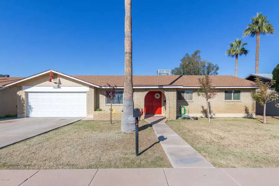 9506 W TAYLOR Street, Tolleson, AZ 85353