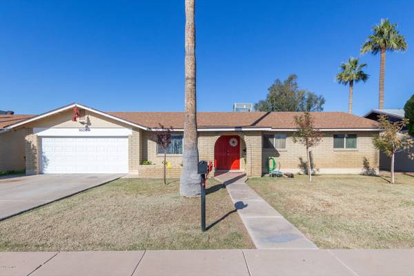 Tolleson, AZ 85353,9506 W TAYLOR Street