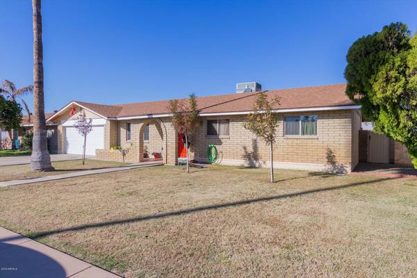 Tolleson, AZ 85353,9506 W TAYLOR Street