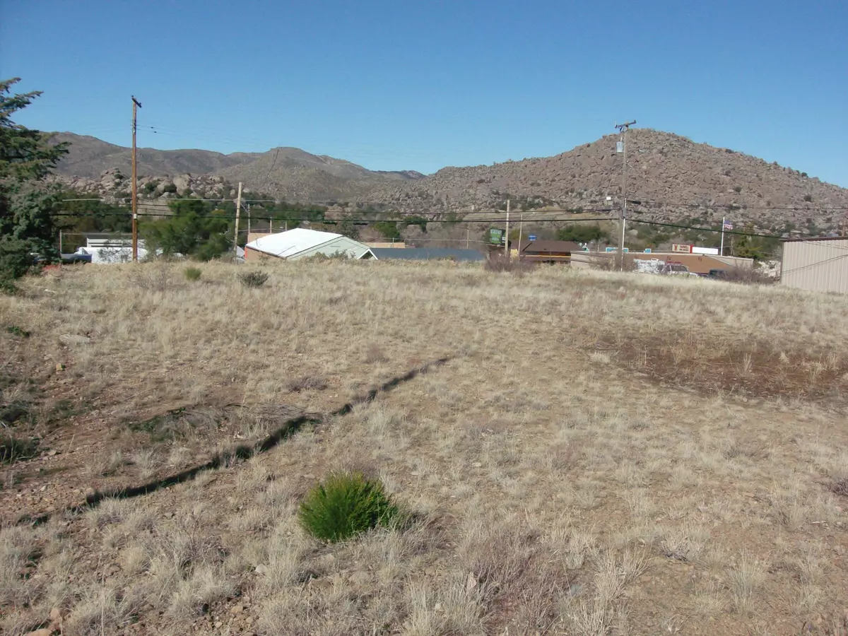 Yarnell, AZ 85362,22600 S LOOKA Way #-