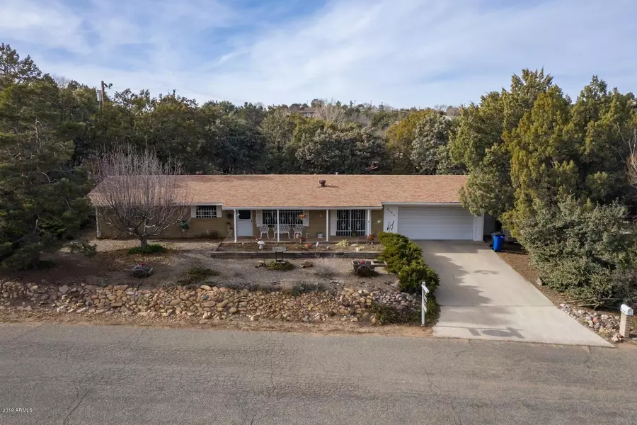 2162 Mark Avenue, Prescott, AZ 86301