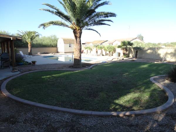 Arizona City, AZ 85123,15163 S CHERRY HILLS Drive