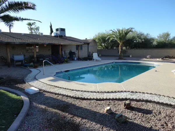 Arizona City, AZ 85123,15163 S CHERRY HILLS Drive