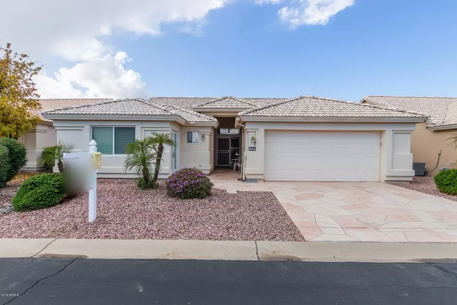 3282 N 147TH Lane, Goodyear, AZ 85395