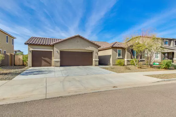 Laveen, AZ 85339,8822 S 55TH Lane