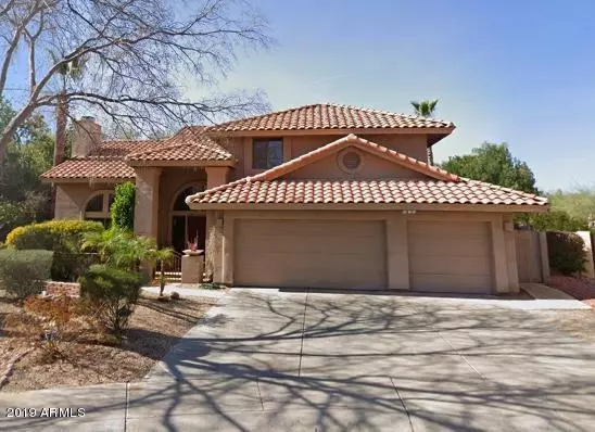 12780 N 94TH Place, Scottsdale, AZ 85260