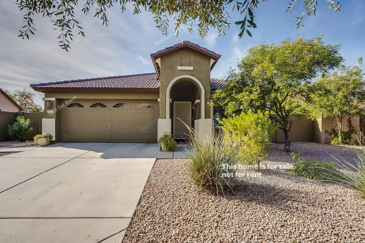 Gilbert, AZ 85298,6142 S SHELBY Way