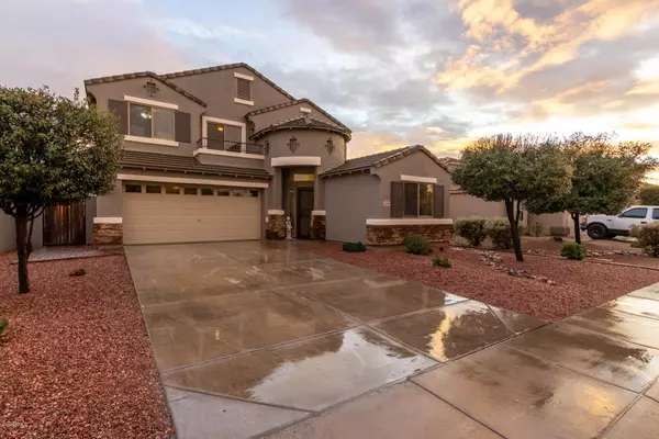 San Tan Valley, AZ 85140,4369 E LONGHORN Street