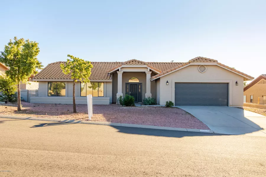 14619 N BRIARWOOD Drive, Fountain Hills, AZ 85268