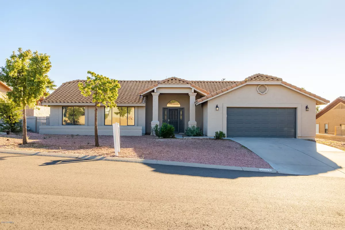 Fountain Hills, AZ 85268,14619 N BRIARWOOD Drive