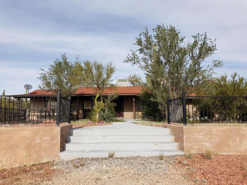 48906 N 288th Avenue, Wickenburg, AZ 85390