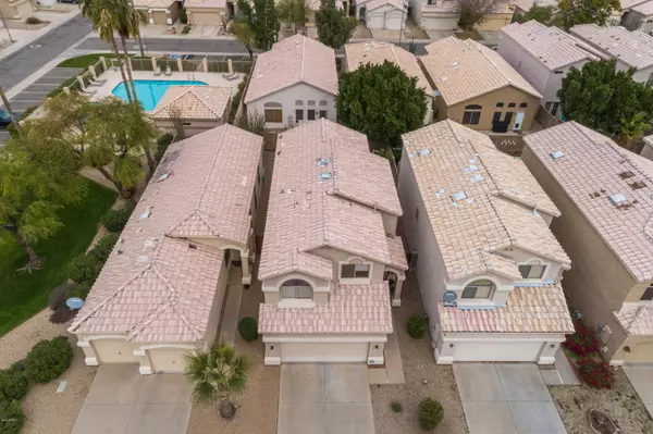 Phoenix, AZ 85027,1348 W Wahalla Lane