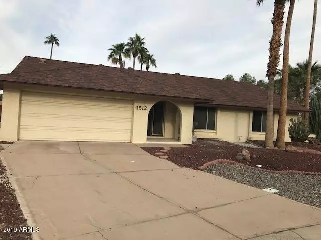 Glendale, AZ 85308,4512 W VILLA THERESA Drive