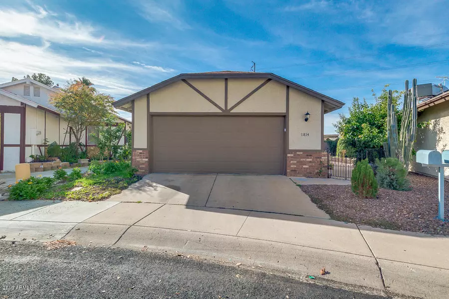 11814 N 66TH Drive, Glendale, AZ 85304