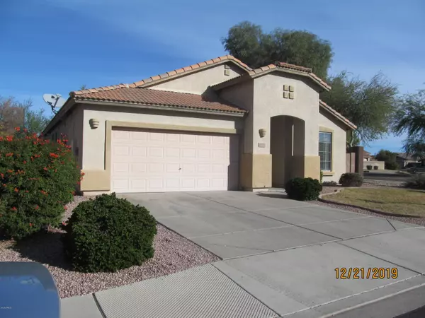 15902 W HEARN Road, Surprise, AZ 85379