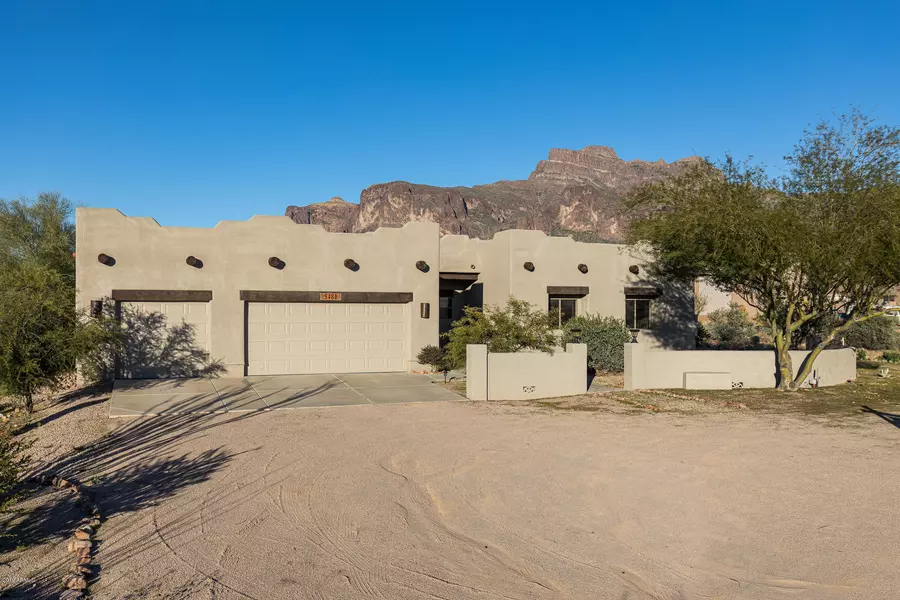 5486 E 6TH Avenue, Apache Junction, AZ 85119