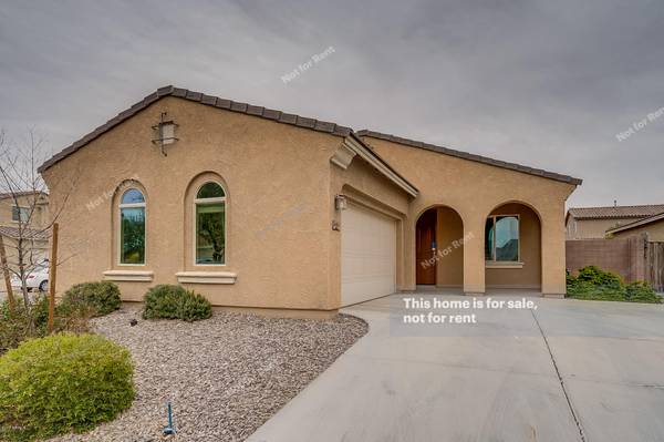 San Tan Valley, AZ 85143,34557 N MIRANDESA Drive