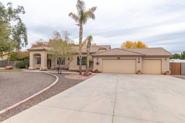 Waddell, AZ 85355,6139 N 171st Lane