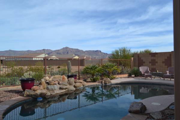 Gold Canyon, AZ 85118,9798 E Prospector Drive