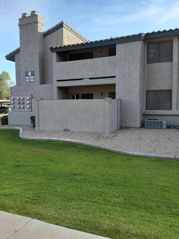 Mesa, AZ 85210,533 W GUADALUPE Road #2029