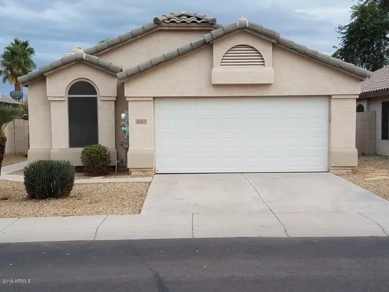 15267 W MELISSA Lane, Surprise, AZ 85374