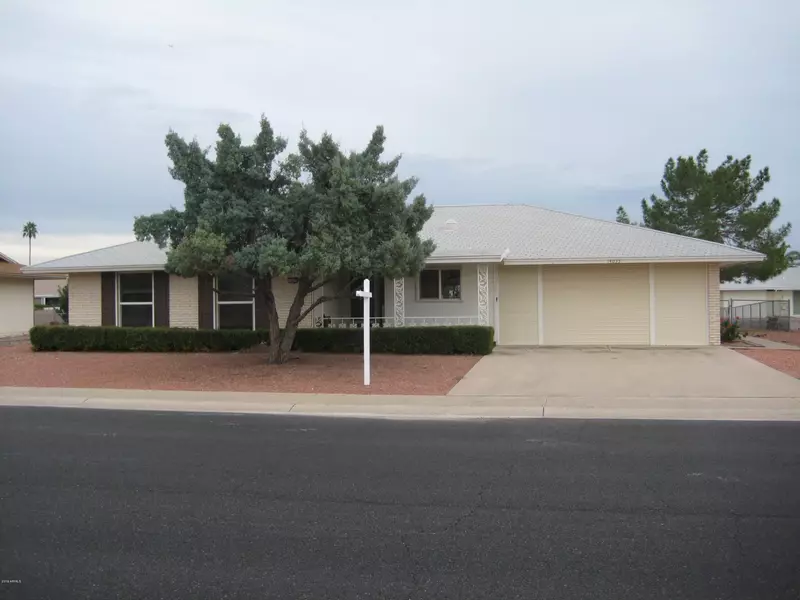 14035 N BOLIVAR Drive, Sun City, AZ 85351