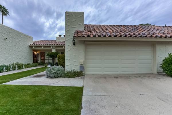 5534 N 71ST Street, Paradise Valley, AZ 85253