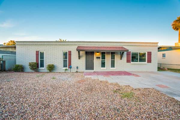 Phoenix, AZ 85041,1622 W CARSON Road