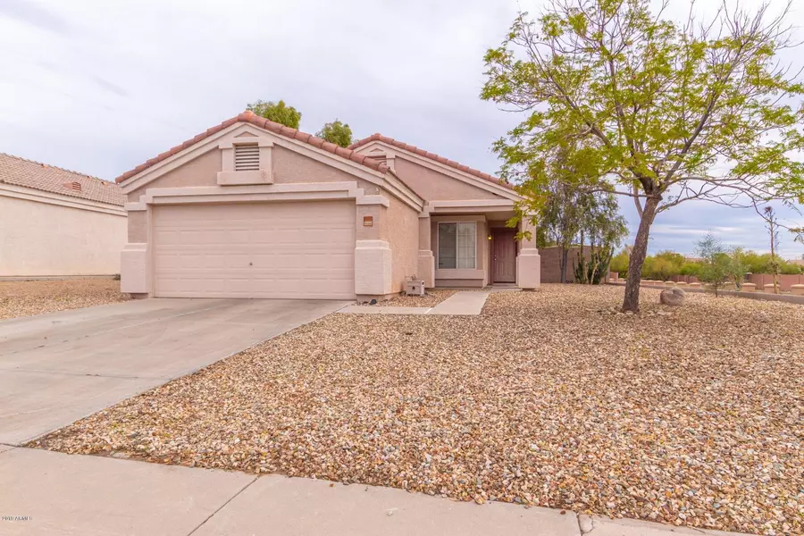 11343 W MCCASLIN ROSE Lane, Surprise, AZ 85378