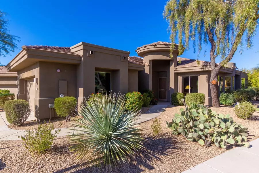 7370 E SUNSET SKY Circle, Scottsdale, AZ 85266