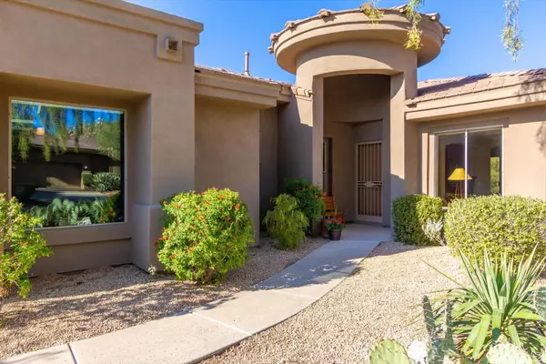 Scottsdale, AZ 85266,7370 E SUNSET SKY Circle