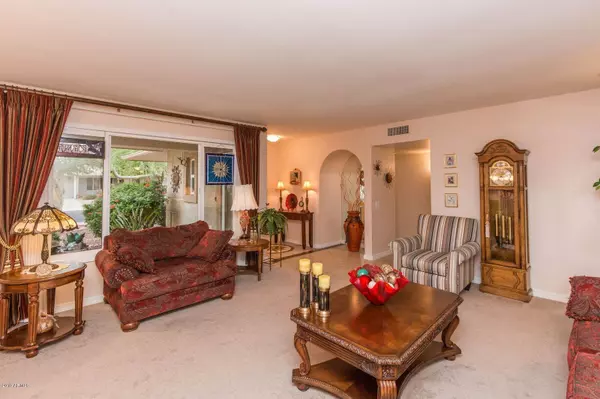 Sun City West, AZ 85375,17815 N 134TH Drive