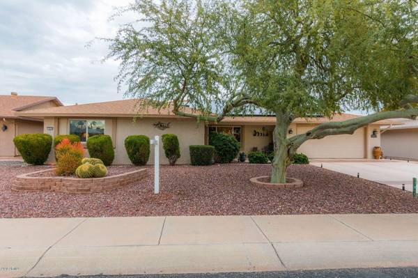 Sun City West, AZ 85375,17815 N 134TH Drive