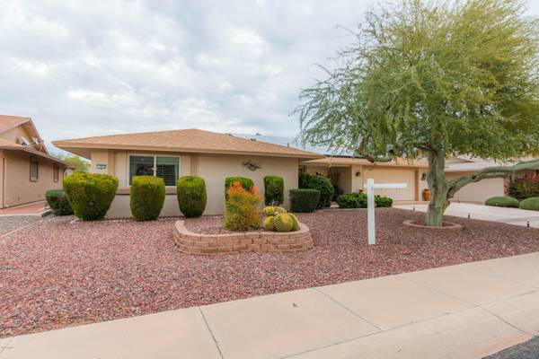 Sun City West, AZ 85375,17815 N 134TH Drive