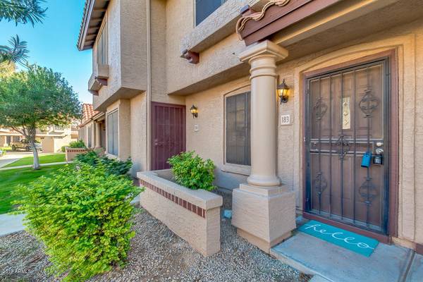 Chandler, AZ 85225,3491 N ARIZONA Avenue #183