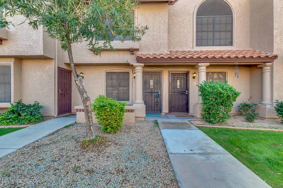 3491 N ARIZONA Avenue #183, Chandler, AZ 85225