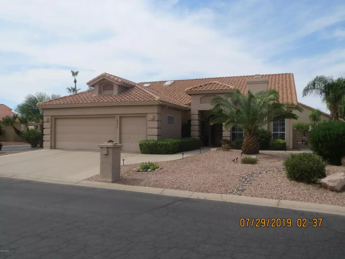 Sun Lakes, AZ 85248,10922 E REGAL Drive