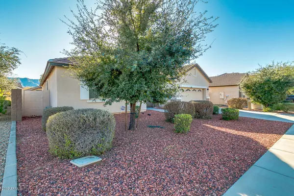 Phoenix, AZ 85041,2113 W IAN Drive