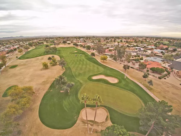 Sun City West, AZ 85375,13454 W STARDUST Boulevard