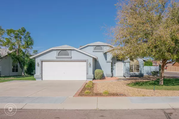 7710 W BERYL Avenue, Peoria, AZ 85345