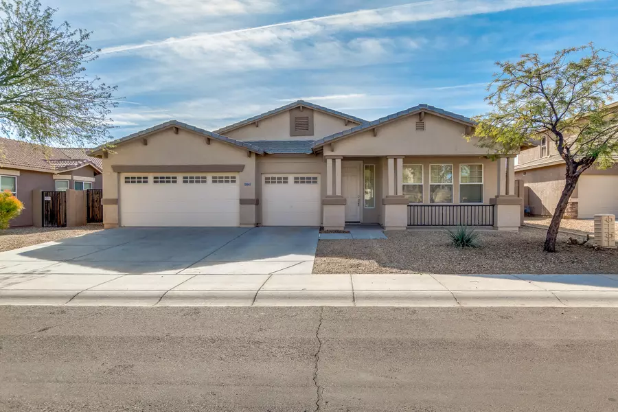 18441 W CARIBBEAN Lane, Surprise, AZ 85388