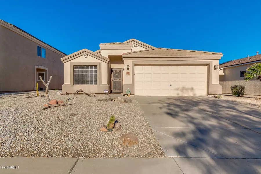 5850 E EVERHART Lane, Florence, AZ 85132