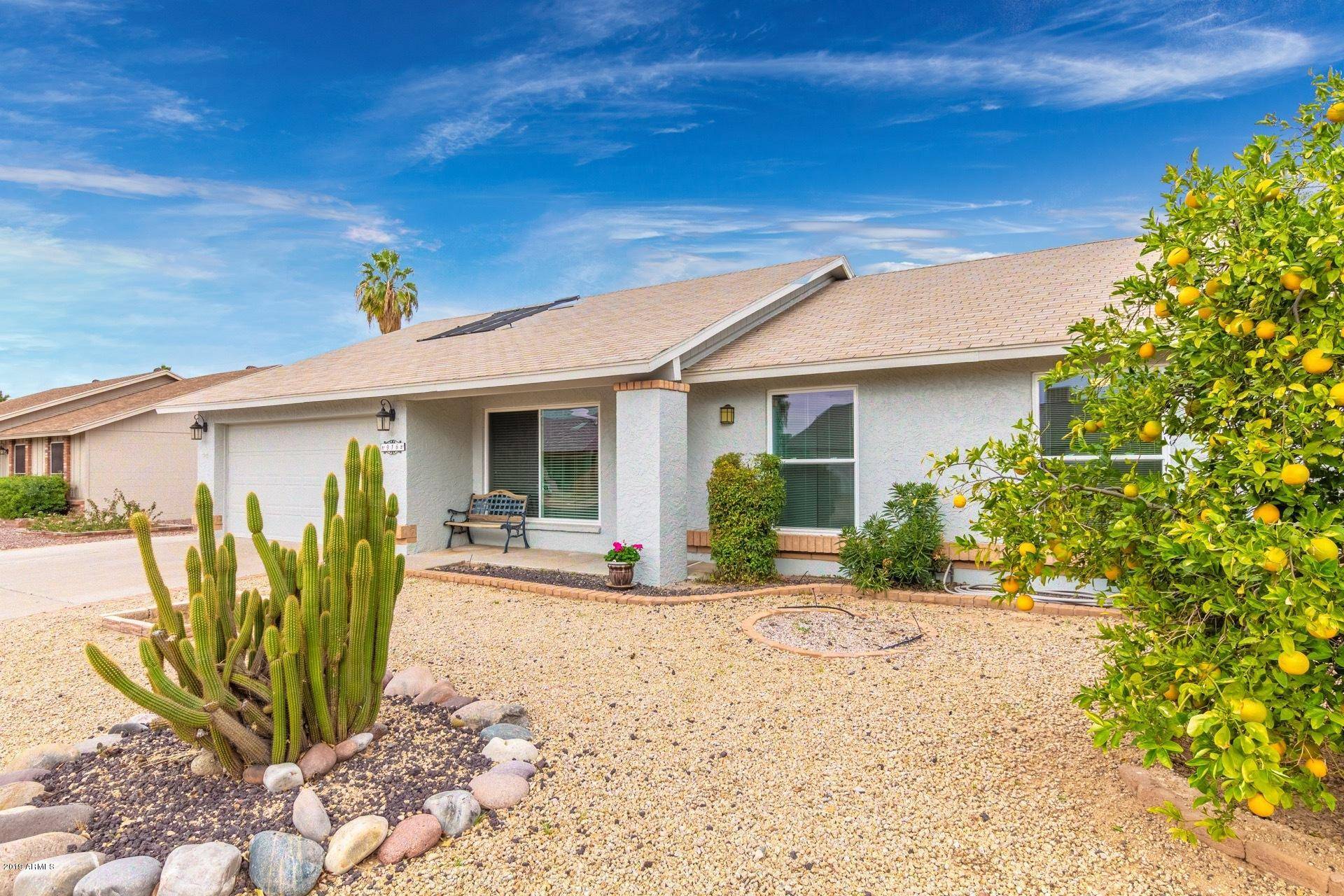 Mesa, AZ 85203,916 E HACKAMORE Street