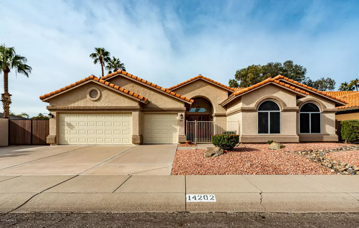 Phoenix, AZ 85032,14202 N 46TH Place