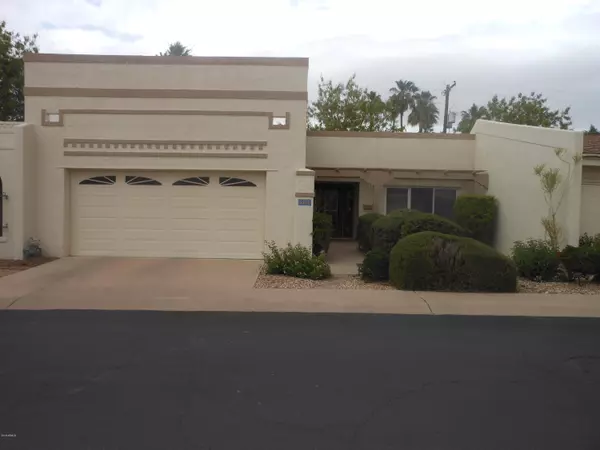 5334 N 20TH Street, Phoenix, AZ 85016